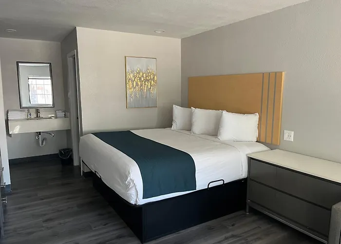 Hotel Isabella Uvalde