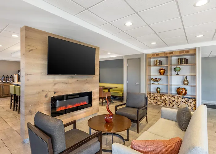 Country Inn & Suites By Radisson, Bolingbrook-Romeoville, I-55