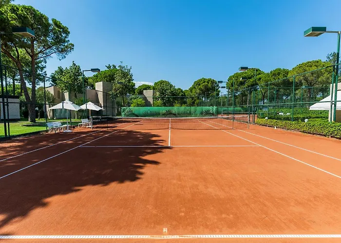 Gloria Serenity Resort Belek