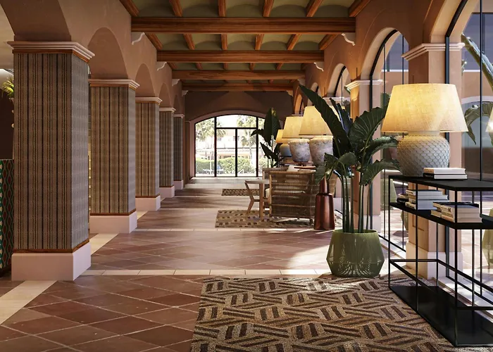 Hacienda Son Antem Golf Resort, Autograph Collection Llucmajor 