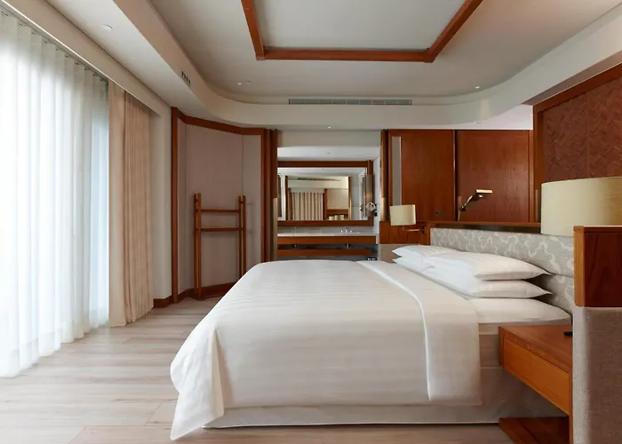 Four Points By Sheraton Penghu Magong