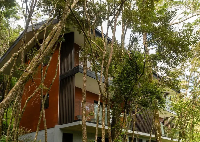 Koora Monteverde A Cloud Forest Hotel By Sandglass