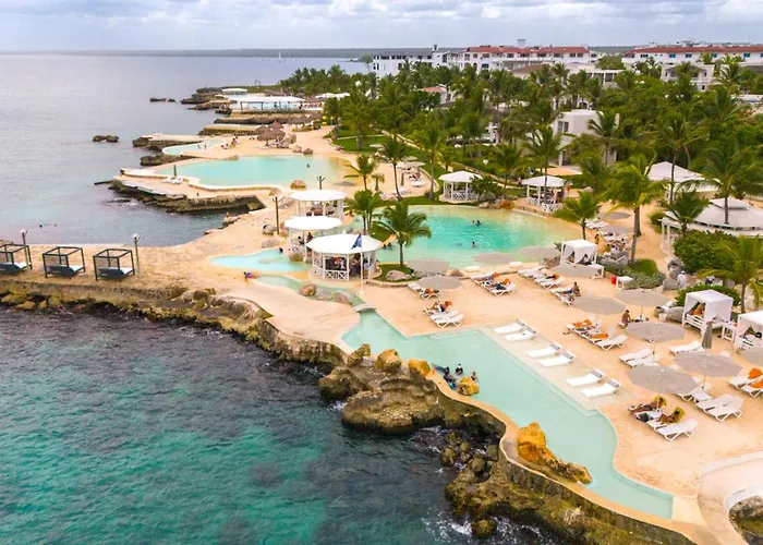 Tracadero Beach Club & Holidays Rentals Bayahibe