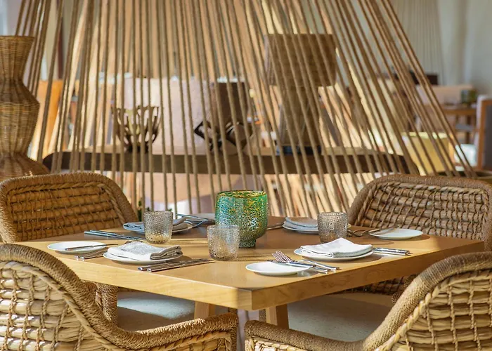 The St. Regis Red Sea Resort Hanak