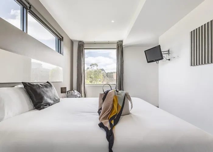 Punthill Oakleigh Aparthotel