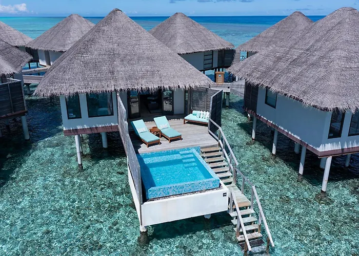 Niva Velassaru Maldives