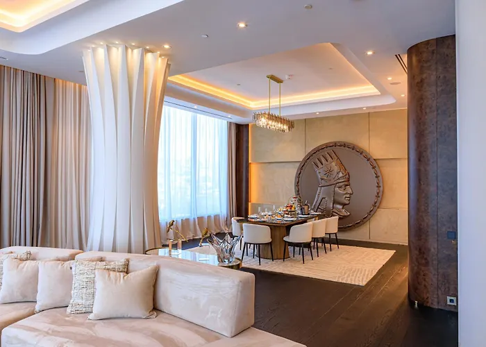 Seven Visions Resort And Places, The Dvin Yerevan