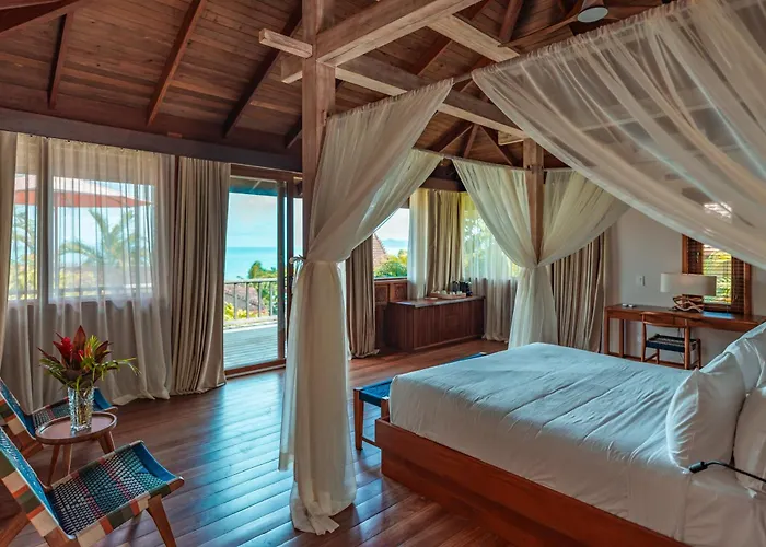 La Coralina Island House Hotel Bocas del Toro