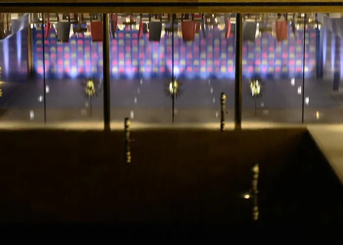 Marasa Sarovar Premiere Tirupati