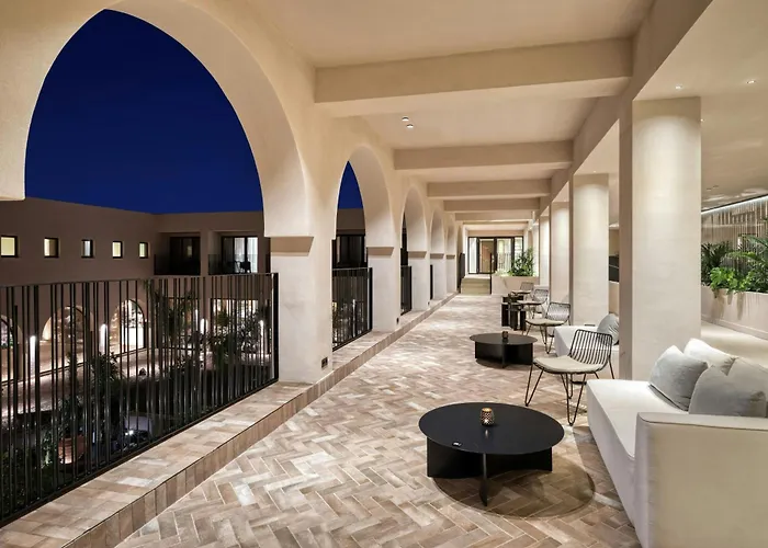 Domes Of Corfu, Autograph Collection Hotel Glyfada 
