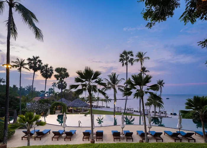 Napasai Samui Residence Mae Nam