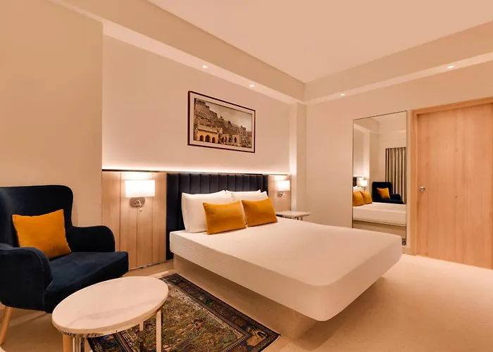 Lemon Tree Premier Hitec City Hyderabad