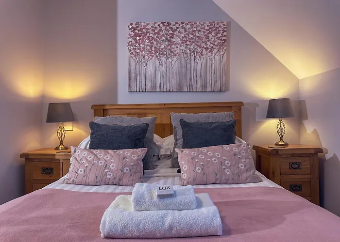 The Corbet Arms Hotel Uffington 