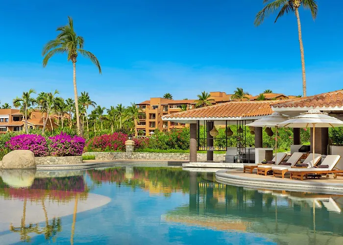 Zoetry Casa Del Mar Los Cabos San Jose del Cabo