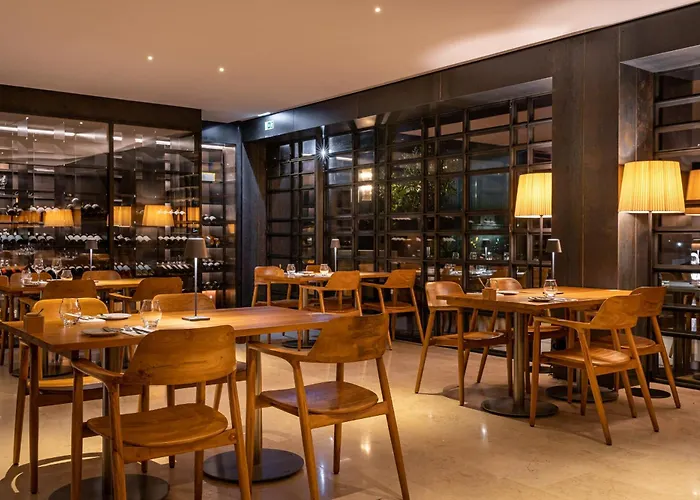 3Hb Faro Hotel