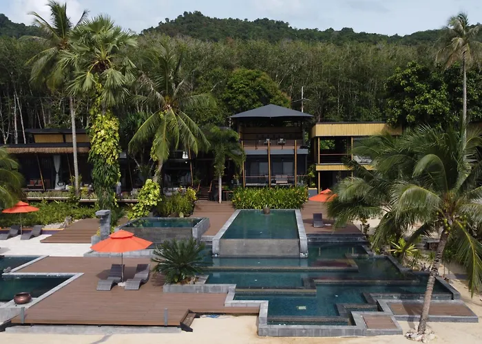 Big Sun Residences By Iretreat Ko Yao Noi