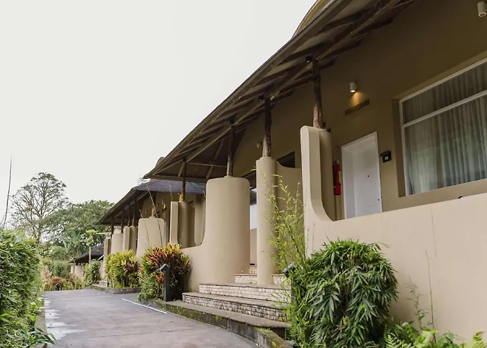 Royal Palm Galapagos, Curio Collection Hotel By Hilton Bellavista 