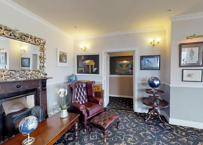 Milltown House Dingle Hotel