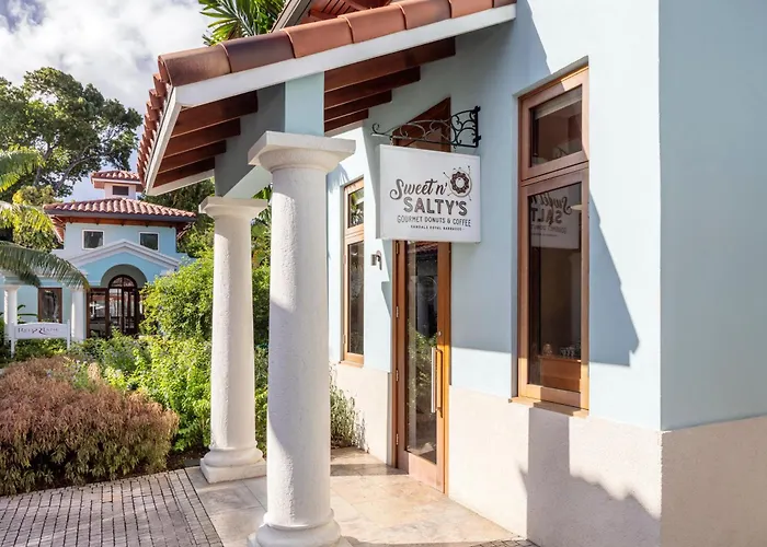 Sandals Royal Barbados All Inclusive - Couples Only (Adults Only) Oistins