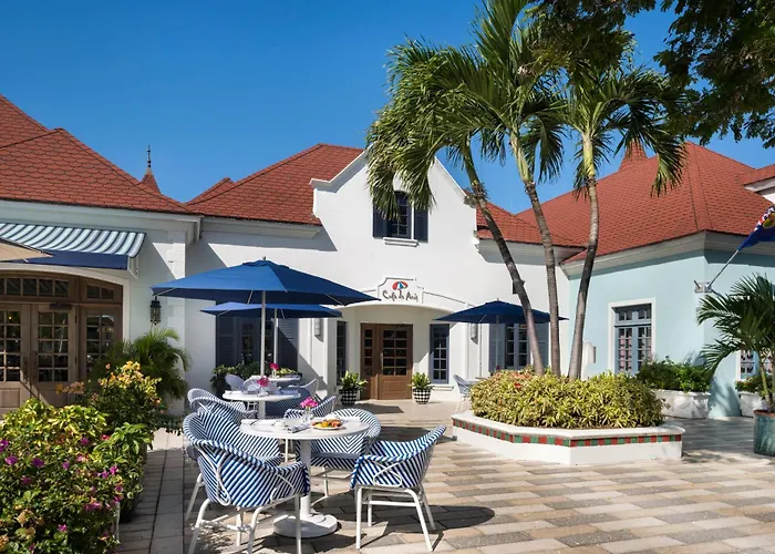 Beaches Turks And Caicos Resort Villages And Spa All Inclusive The Bight Settlements