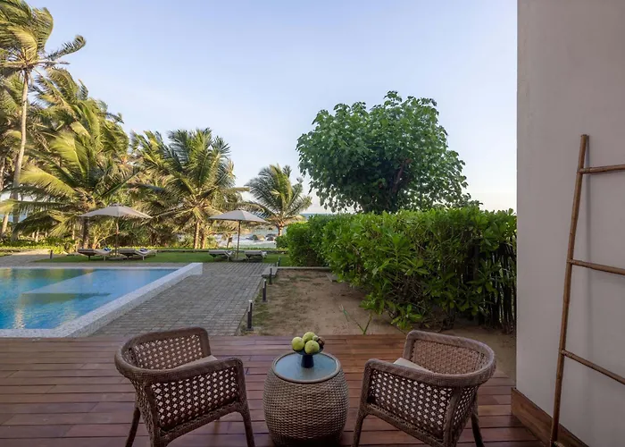 Villa Blu Tangalle