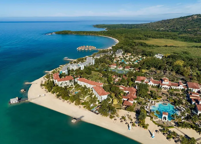 Sandals South Coast All Inclusive - Couples Only (Adults Only) Whitehouse