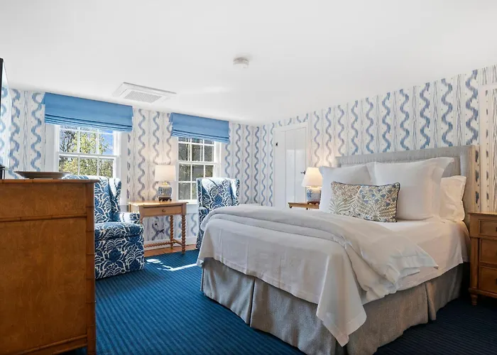 Union Street Inn Nantucket