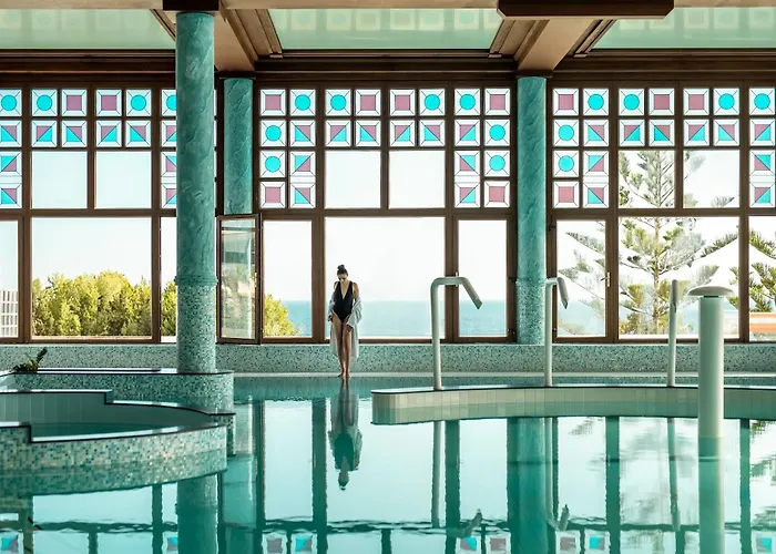 Mitsis Royal Mare Hotel Hersonissos 