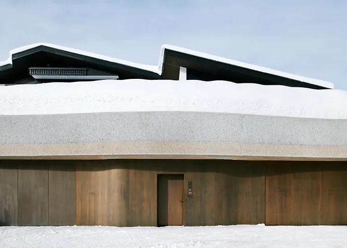 Hotel Almhof Schneider Lech am Arlberg