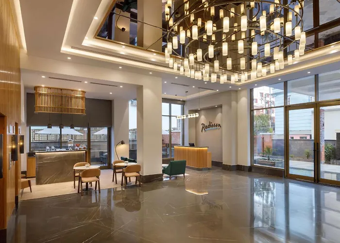 Radisson Hotel Kathmandu