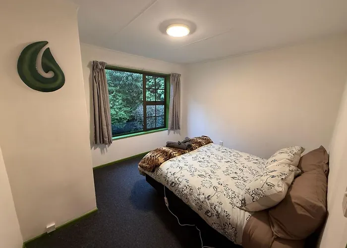 The Whistling Frog Resort Chaslands