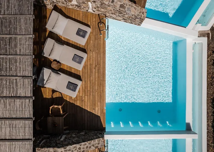 Alissachni Mykonos (Adults Only) Hotel Psarou 