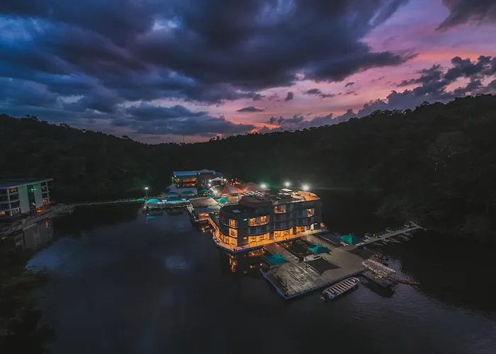 Uiara Amazon Resort Manaus