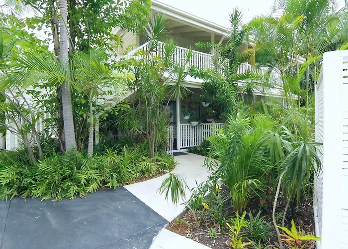 Debbie'S Place Rainbow Beach