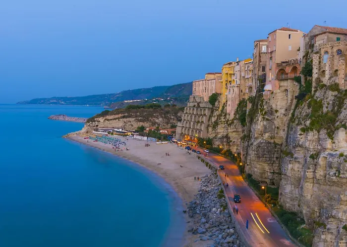 Il Borghetto Resort & Spa Tropea