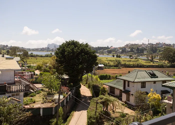 Hotel Grand Turf Nuwara Eliya
