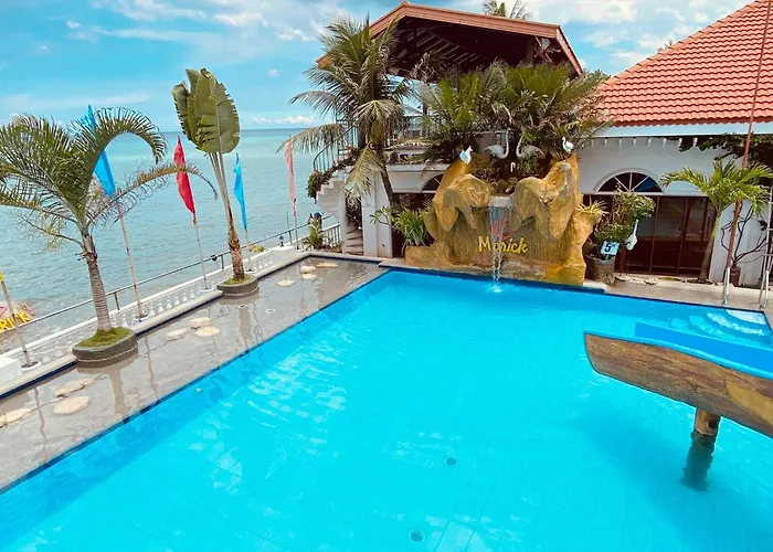Marick Beach Resort Carmen 