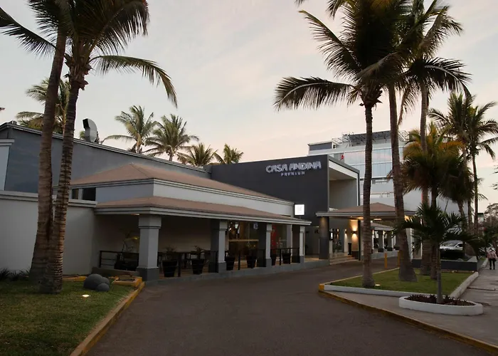 Casa Andina Premium Piura Hotel
