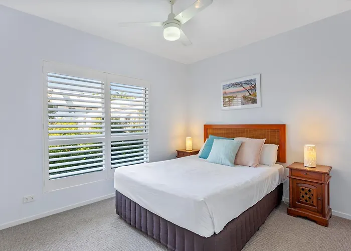 Verano Resort Noosa Noosaville