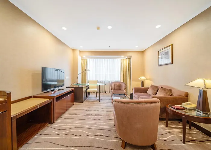 Zhongshan International Hotel