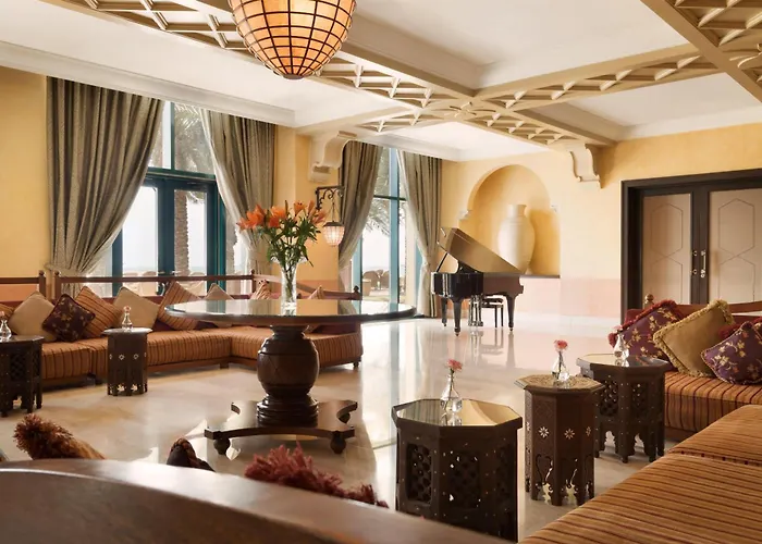 Djibouti Palace Kempinski Djibouti City