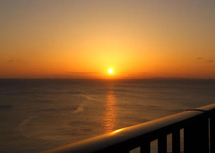 Ryukyu Hotel & Resort Nashiro Beach Itoman