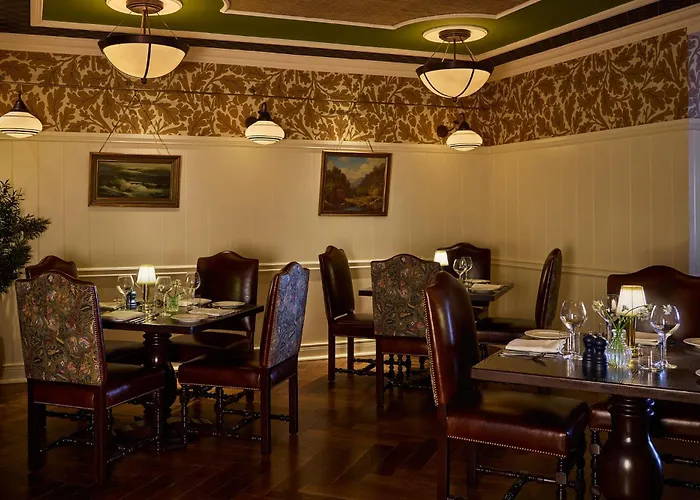 Portrush Adelphi Hotel