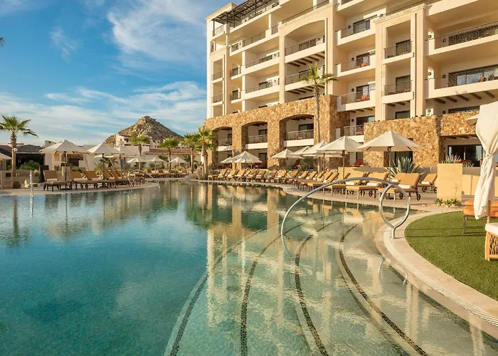 Grand Solmar Land'S End Resort & Spa Cabo San Lucas