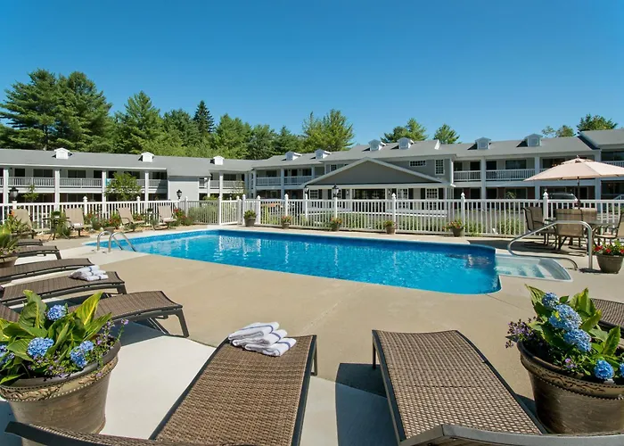 Port Inn & Suites Kennebunk, An Ascend Collection Hotel