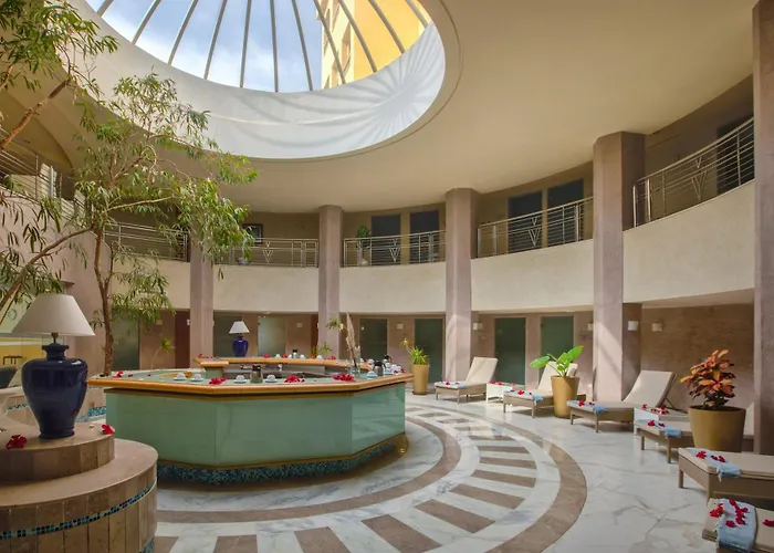 Steigenberger Marhaba Thalasso Hammamet