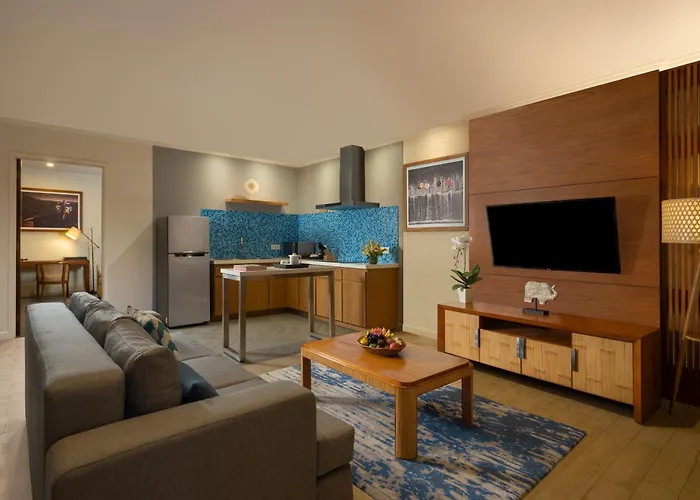 Anantara Vacation Club Legian Aparthotel