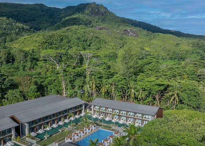 Avani+ Barbarons Seychelles Grand Anse 