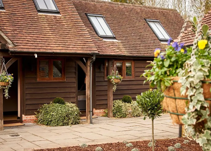The White Horse Hotel Chilgrove