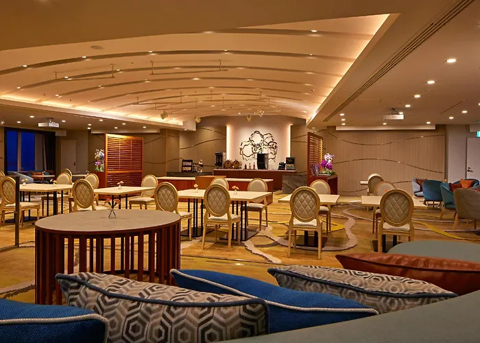 Grand Nikko Tokyo Bay Maihama Hotel Urayasu